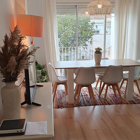 Apartamento Nuevo En Terrassa Centro المظهر الخارجي الصورة