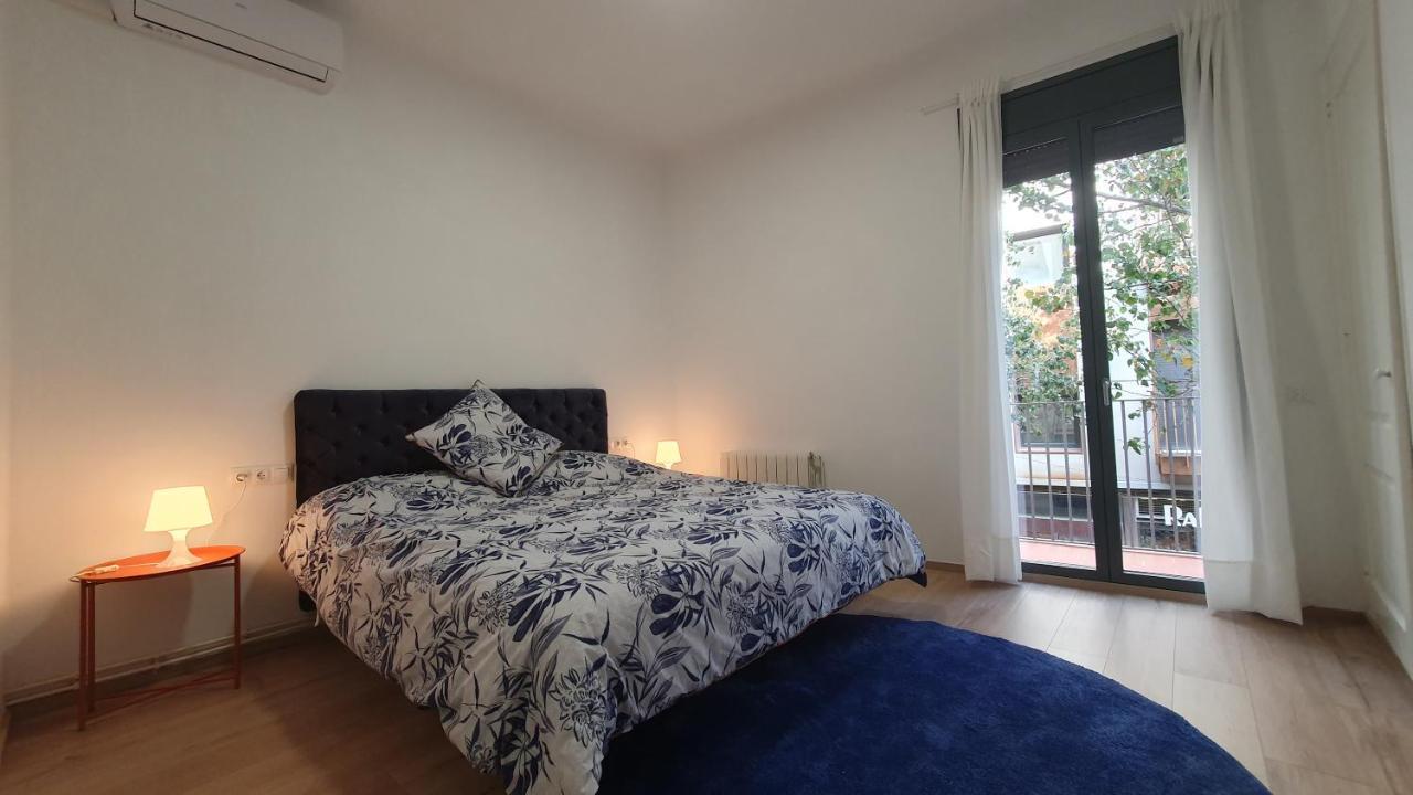 Apartamento Nuevo En Terrassa Centro المظهر الخارجي الصورة