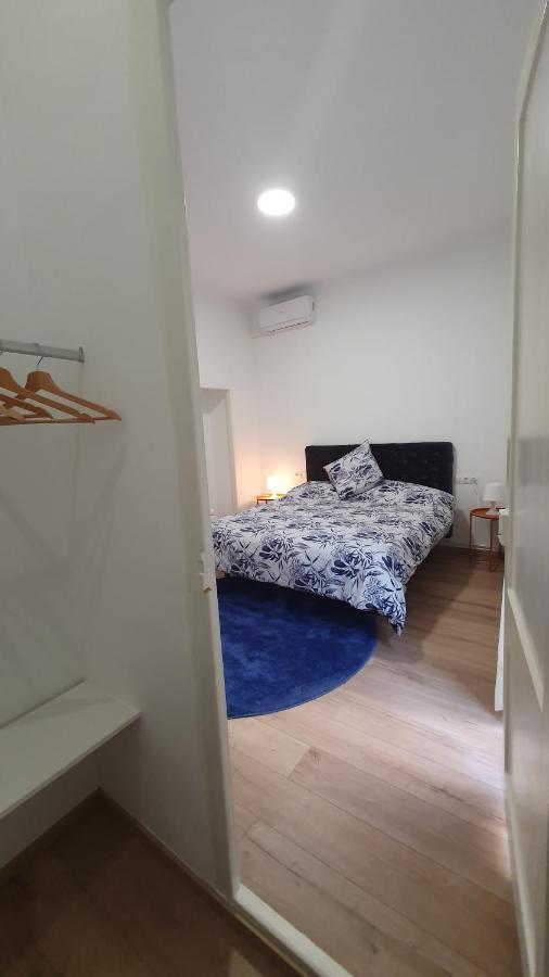 Apartamento Nuevo En Terrassa Centro المظهر الخارجي الصورة