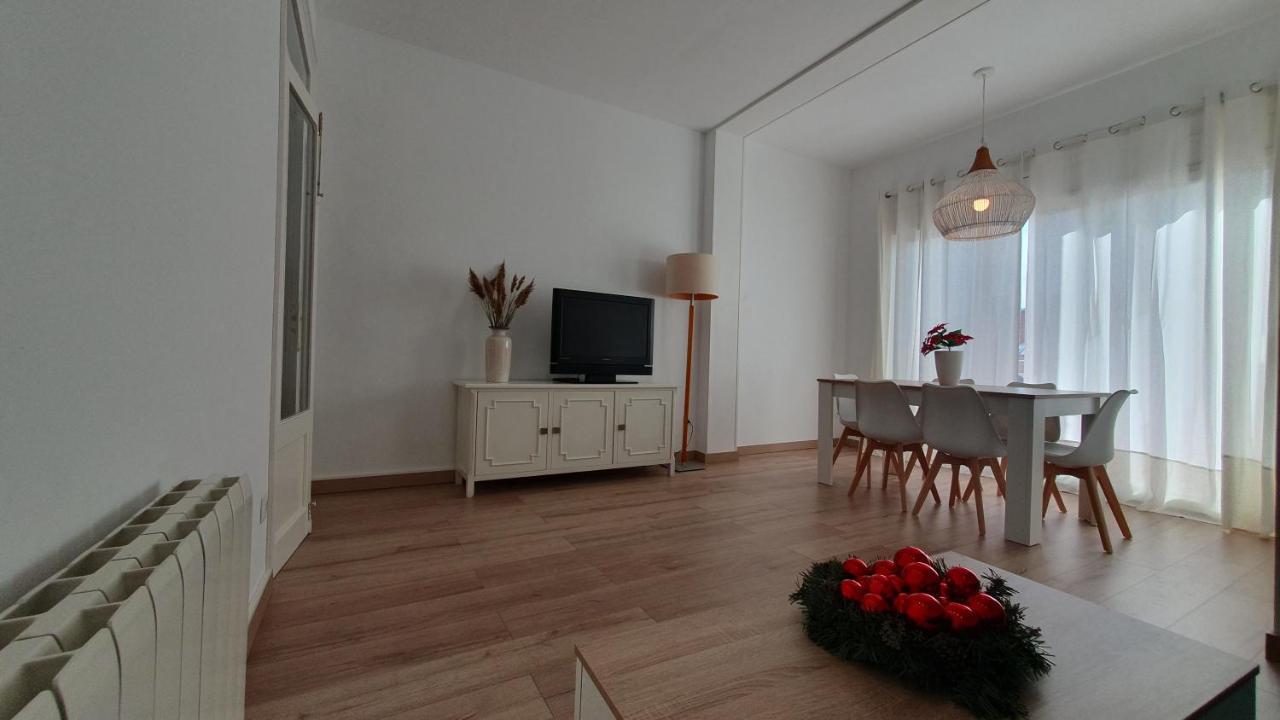 Apartamento Nuevo En Terrassa Centro المظهر الخارجي الصورة