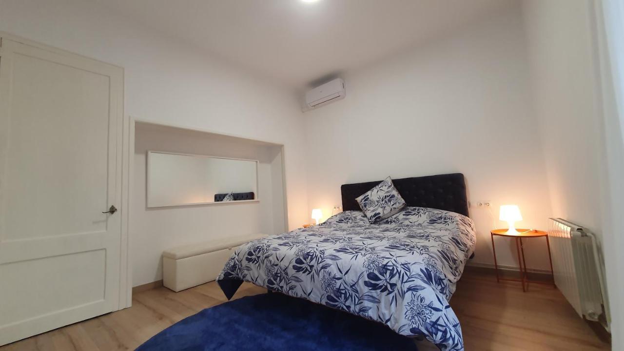 Apartamento Nuevo En Terrassa Centro المظهر الخارجي الصورة