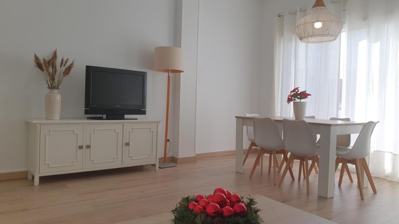 Apartamento Nuevo En Terrassa Centro المظهر الخارجي الصورة