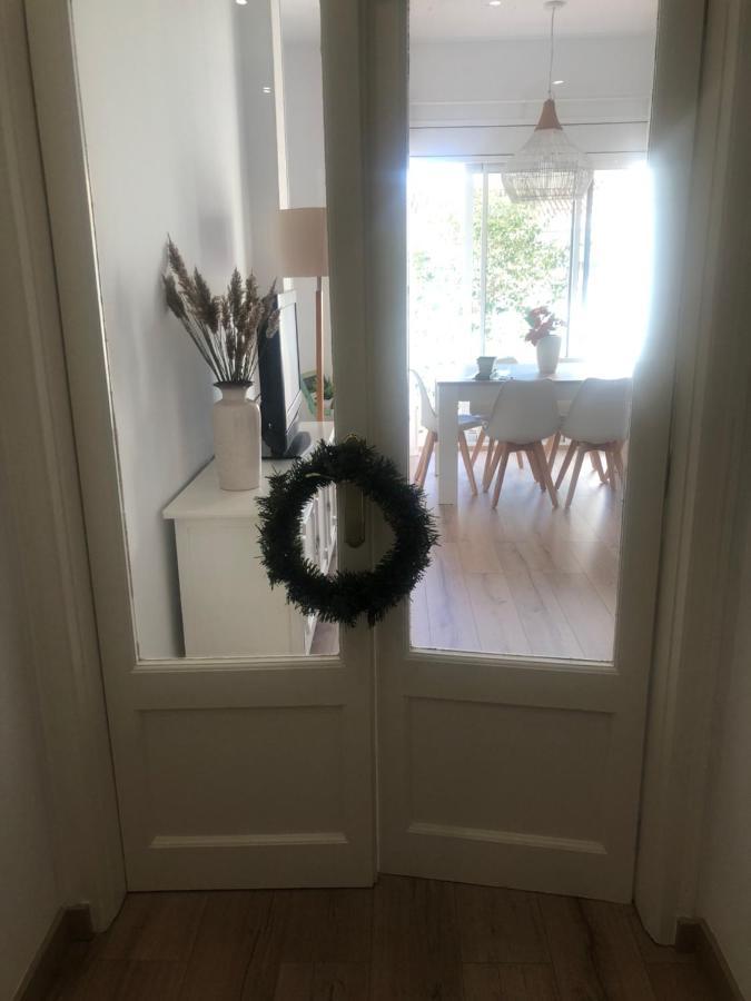 Apartamento Nuevo En Terrassa Centro المظهر الخارجي الصورة