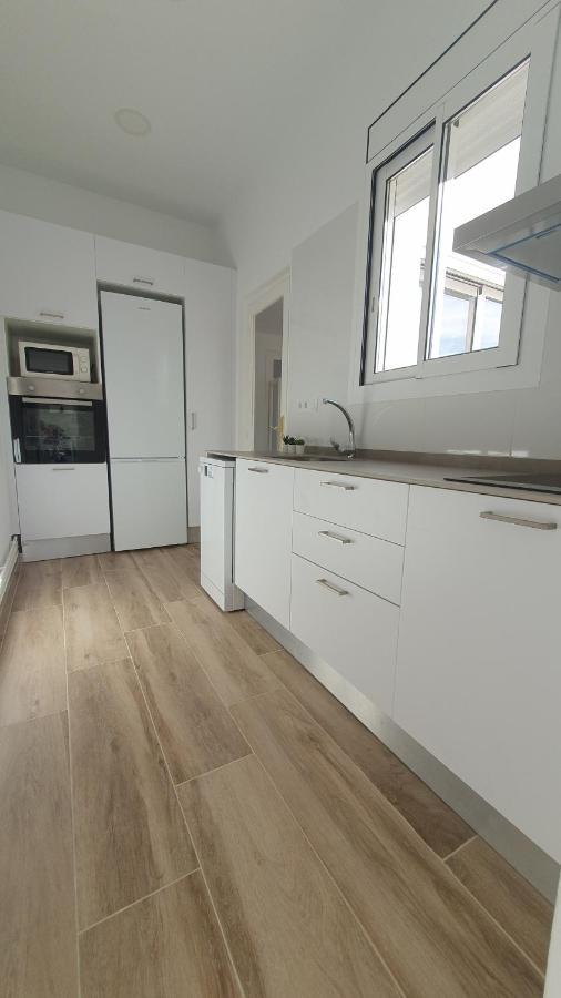 Apartamento Nuevo En Terrassa Centro المظهر الخارجي الصورة