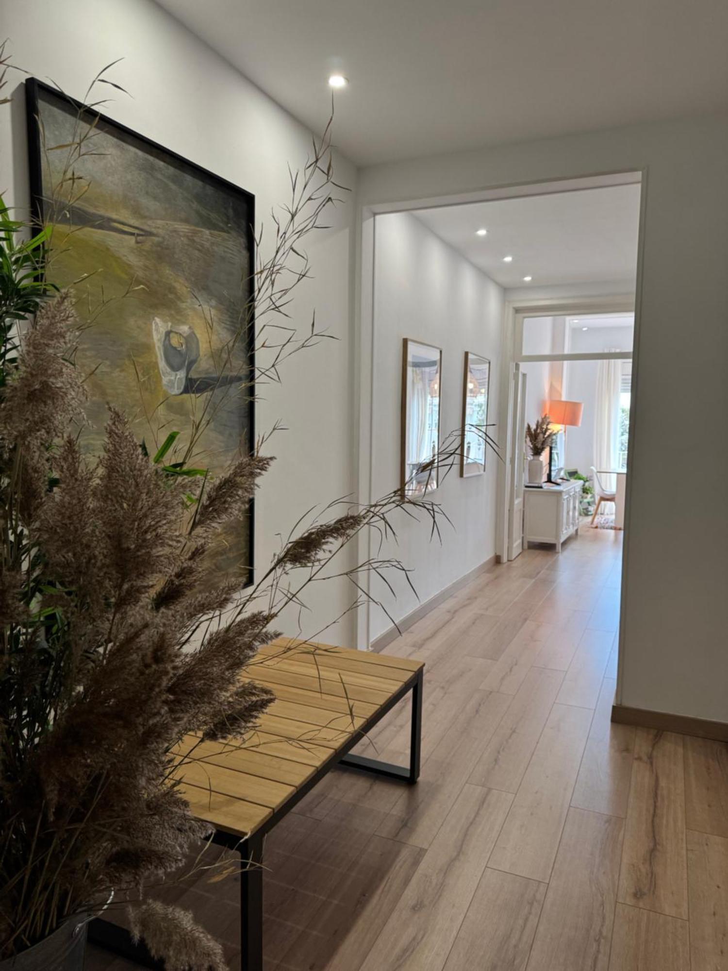 Apartamento Nuevo En Terrassa Centro المظهر الخارجي الصورة